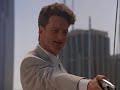 william russ with one helluva great performance.  crockett in a rare scene without cigarette in hand.