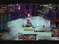 MDD vs  l\