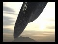 UFO CGI unveiled