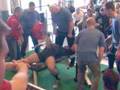 Søren Mølgård 245kg miss 2