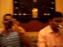 CS Srikant Sendoff Party. CS Srikant Sendoff Party.