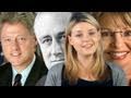 Presidential Firsts