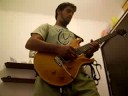 Danilo Pousada PRS ce22 track(solo back in black)
