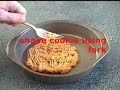 Easy Peanut Butter Cookie Easy Peanut Butter Cookie