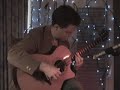 Robert Taylor - Gorthon - Guitar - www.candyrat.com