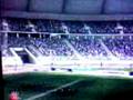 FIFA 09 Autogol spettacolare