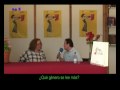 Down syndrome:&nbsp;S�ndrome de Down: Reportaje Feria del Libro Valencia