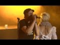 Magtens Korridorer Pa Vej Video and Lyrics