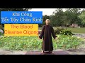 Khí Công Tẩy Tủy Chân Kinh-Thanh Lọc Máu, Trị Nhiều Bệnh | Blood Cleanse Qigong (English Subtitle)