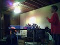 pinging the pong pinging the pong