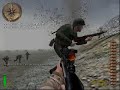 Medal Of Honor Allied Assault Gun Mod