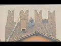 Fantasmi a Roma: San Giovanni Bosco