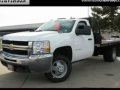 2009 CHEVROLET SILVERADO 3500HD Lakewood, CO