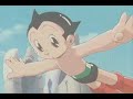 AstroBoy- It's been a while
