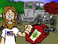 Hemp Conspiracy Introduction & Video Response Challenge