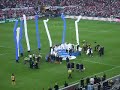 Bekerfinale 2008 Feyenoord Roda JC 2-0