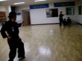 Seoshin Kuksool Dojang Daegeup Hyung