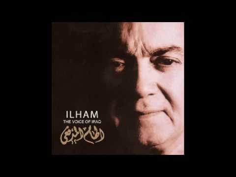 الهام المدفعي جوبي