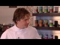 Wilco Berends van Restaurant De Nederlanden* - hoofdgerecht