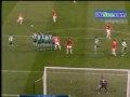 hiligh man u vs Wolfsburg
