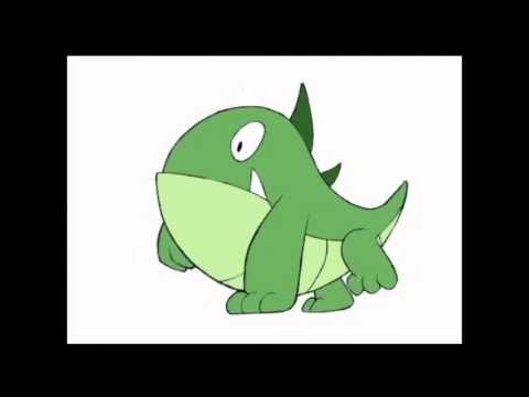 Animation Showreel