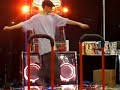 DDR @ NYC 2007 - Jing - Bad Routine