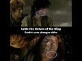 Movie Mistakes