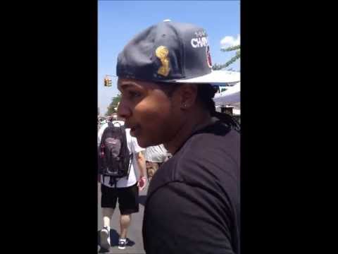 Tommy El PlayBoy En La Ciudad De New York -