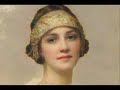 Woman In Art