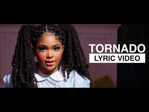 TORNADO