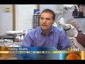 Cerec 3D CAD CAM Dentistry in Cincinnati, Ohio
