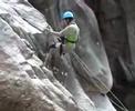 Canyoning