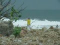SURFINDERS  SURF ADVENTURES - SALINA CRUZ SURF