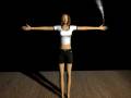 videos de First 3D character in 3dsMax