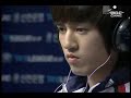 Bisu v Stork @ Set 3 Samsung v SKT1 Bisu v Stork @ Set 3 Samsung v SKT1