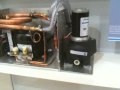 Groupe de froid WAECO serie 90 sur Equipements-bateaux.com