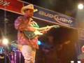 Billy McCoy on Telecaster