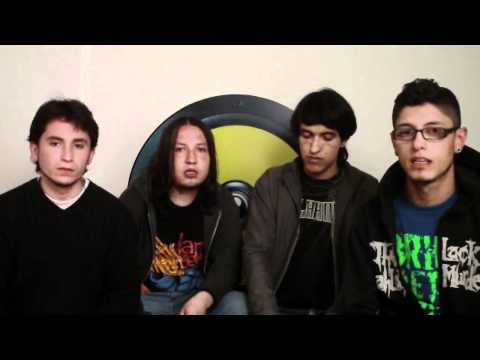 Holocaust of Blood - Banda Distrital