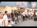 Ridge View Drum Line 2006 / 2007 PPAACC