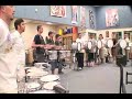 Ridge View Drum Line 2006 / 2007 PPAACC