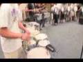 Ridge View Drum Line 2006 / 2007 PPAACC