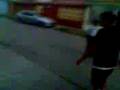 jugando y la lota k le cae a mostro