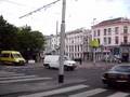 Rotterdam Eendrachtsplein City Trip 4