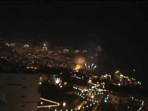 0 in Weltgrößte Pyrotechnik-Show 2007 (Feuerwerk, Fireworks, Pyrotechnik)