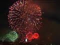 world largest pyrotechnic show   fireworks