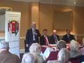 videos de Cdr John Muxworthy at UKNDA event, Bournemouth