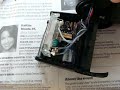 Nikon SB600 - Zoom while disassembled.