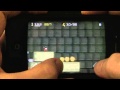 Mos Speedrun iPhone iPad Gameplay Level 2-5