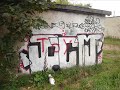 Graffiti - Rzepin