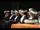 FURG. Biblioteconomia 2007. Cola��o de grau. Orador: Cl�riston Ribeiro Ramos.